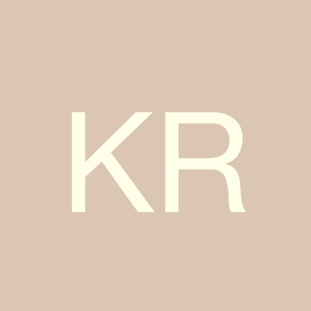 Meet your Posher, K